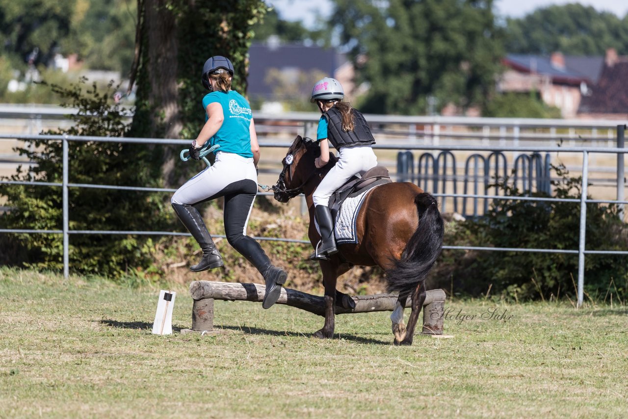 Bild 121 - Pony Akademie Turnier